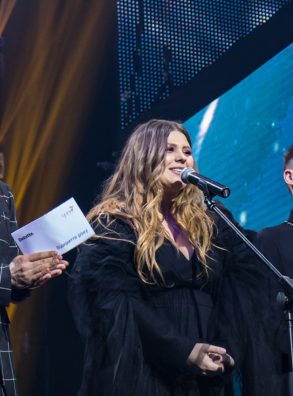 В столице пройдут три громких концерта: М1 Music Awards,  Kazka и Тилль Линдеманн