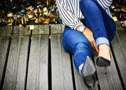 Джинсовые болезни: от цистита до целлюлита