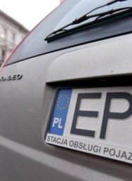 Рада приготувала батіг для власників авто на &laquo;євробляхах&raquo;