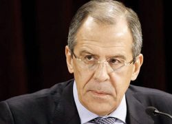 Лавров назвал &laquo;игрой в&nbsp;русофобию&raquo;  предложение выплатить компенсации  родственникам погибших в&nbsp;катастрофе МН17