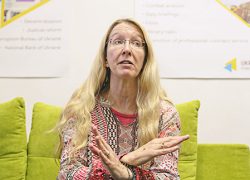 Супрун ставит крест на&nbsp;народной медицине