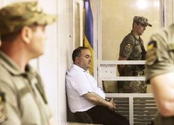 &laquo;С паразитом покончено&raquo;:  как &laquo;убивали&raquo; Бабченко