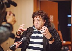 Иво Бобул включился  в президентскую гонку