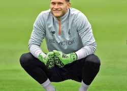 Лорис Кариус после финала ЛЧ потерял сон