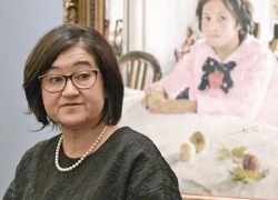 Вандал совершил покушение на &laquo;Ивана Грозного&raquo;