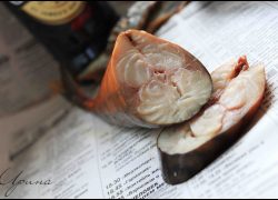 Дым бывает контрабандным