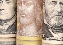 Новые налоги с зарплат: кто заплатит сполна