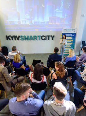 Віталий Кличко відкриє Kyiv Smart City Forum 2018