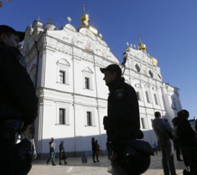 100 &laquo;семинаристов&raquo; окончили вечер в столичном полицейском участке