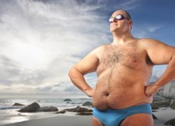 А толстым быть лучше!