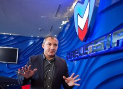 Николай Фоменко &laquo;открестился&raquo; от Marussia Motors и от кредитов