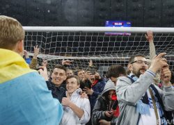Фанатов &laquo;Днепра&raquo; во Франции не&nbsp;ждут