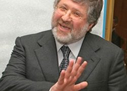 Коломойский не&nbsp;собирается продавать Днепр