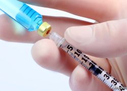 Осень: пора делать прививки