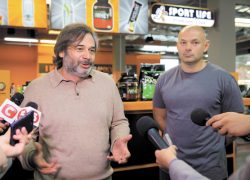 Sport Life вырос до 50-ти  клубов и взял курс на 100!