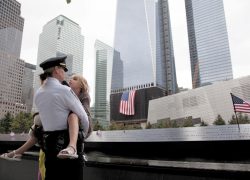 Террористы, взорвавшие башни-близнецы до сих пор не осуждены