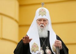 Патріархати розпочинають всесвітню гризню