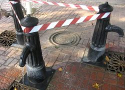 Столичная власть обещает  набурить новые бюветы