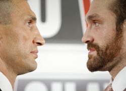 Бой добра со злом