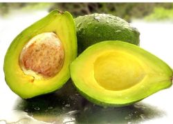 Авокадо на 40% снижает аппетит