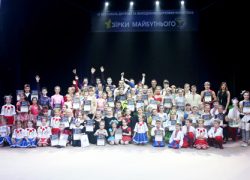 &laquo;Звезды Будущего&raquo;: стали известны имена победителей III-го фестиваля детских и молодёжных цирковых коллективов