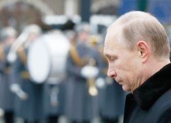 Коррупционный скандал века:  кто рискует лишиться власти