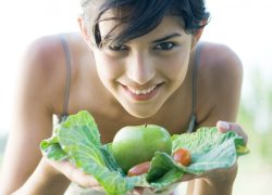 Самые вредные диеты