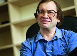 Основатель &laquo;МММ&raquo; скончался в московской больнице