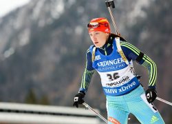 Наши биатлонисты влипли в  допинговый &laquo;скандал века&raquo;