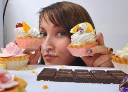 Разоблачение шоколада