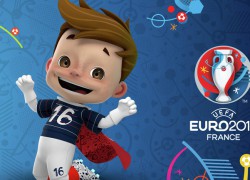 ЕВРО-2016:  последние шрих-коды