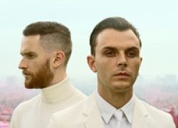 Киев: гастрольное меню  зарубежных звезд до конца года