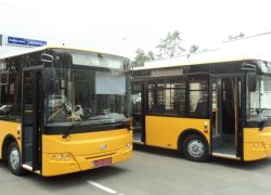 В столице начата подготовка к открытию 19&nbsp;новых автобусных маршрутов