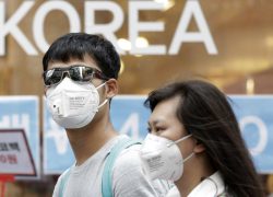 Азию атакует новая болезнь &mdash; MERS