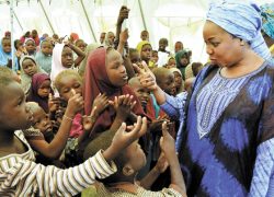 Генсеком ФИФА назначили женщину далекую от футбола