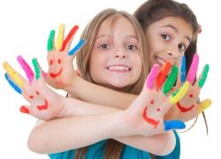 Как спасти своих детей от диабета