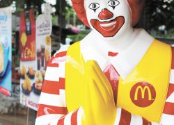 В Киеве из-за слишком высоких цен на аренду может закрыться McDonald’s