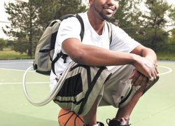 Стэн Ларкин 2 года прожил без сердца