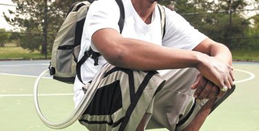 Стэн Ларкин 2 года прожил без сердца