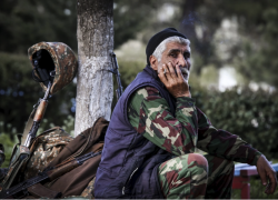 В Нагорном Карабахе десятки убитых вследствие возобновления боевых действий