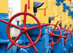 Газовая атака России уже захлебнулась