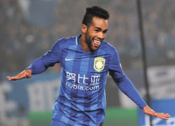 Что там у &laquo;китайцев&raquo; Тейшейры и Жадсона?