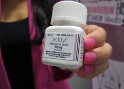 Виагра Addyi уже в аптеках