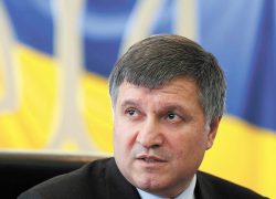 Усидит ли Аваков в кресле министра МВД после событий  в Княжичах?