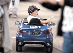 В Киеве  начнется охота на автомобили  с &laquo;европейскими&raquo; номерами