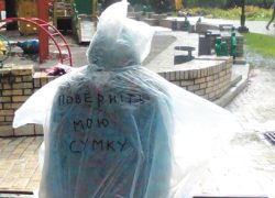 Вандалы  атакуют  столичные  скульптуры