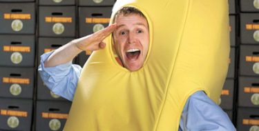 Людям пересадят  органы из фруктов?