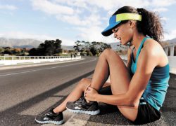 О чем сигналит боль во время занятий спортом