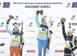 Украинские спортсмены пропустили гимн РФ мимо ушей