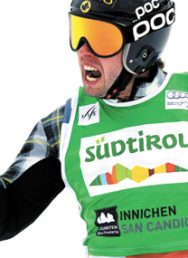 Последний скандал олимпиады: буза Дэйва